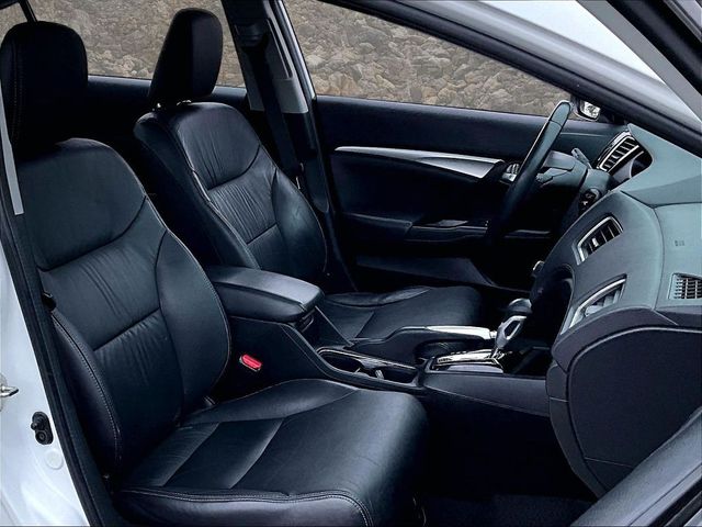 2014 Honda Civic EX-L