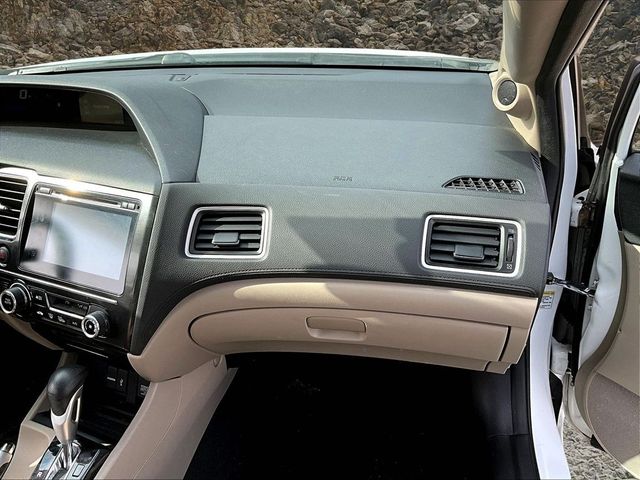 2014 Honda Civic EX-L