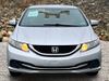 2014 Honda Civic LX | Naugatuck, Connecticut | A Better Way Wholesale Autos-CT 2014 Honda Civic LX | Naugatuck, Connecticut | A Better Way Wholesale Autos-CT