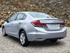 2014 Honda Civic LX | Naugatuck, Connecticut | A Better Way Wholesale Autos-CT 2014 Honda Civic LX | Naugatuck, Connecticut | A Better Way Wholesale Autos-CT