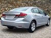 2014 Honda Civic LX | Naugatuck, Connecticut | A Better Way Wholesale Autos-CT 2014 Honda Civic LX | Naugatuck, Connecticut | A Better Way Wholesale Autos-CT