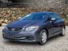 2014 Honda Civic LX | Naugatuck, Connecticut | A Better Way Wholesale Autos-CT 2014 Honda Civic LX | Naugatuck, Connecticut | A Better Way Wholesale Autos-CT