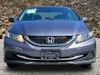 2014 Honda Civic LX | Naugatuck, Connecticut | A Better Way Wholesale Autos-CT 2014 Honda Civic LX | Naugatuck, Connecticut | A Better Way Wholesale Autos-CT