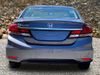 2014 Honda Civic LX | Naugatuck, Connecticut | A Better Way Wholesale Autos-CT 2014 Honda Civic LX | Naugatuck, Connecticut | A Better Way Wholesale Autos-CT