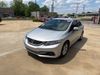 2014 Honda Civic LX | Olive Branch, MS | JJ's Auto Sales 2014 Honda Civic LX | Olive Branch, MS | JJ's Auto Sales