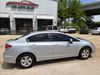 2014 Honda Civic LX | Olive Branch, MS | JJ's Auto Sales 2014 Honda Civic LX | Olive Branch, MS | JJ's Auto Sales