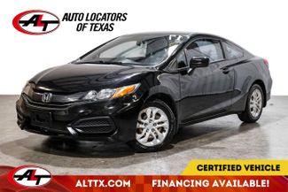 2014 Honda Civic LX | Plano, TX | Consign My Vehicle