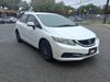 2014 Honda Civic LX | San Antonio, TX | Texas Auto Save 2014 Honda Civic LX | San Antonio, TX | Texas Auto Save