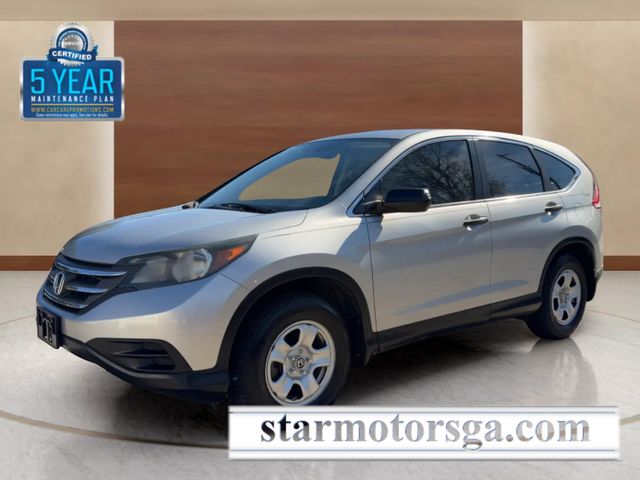 2014 Honda CR-V LX | Alpharetta, GA | Star Motors