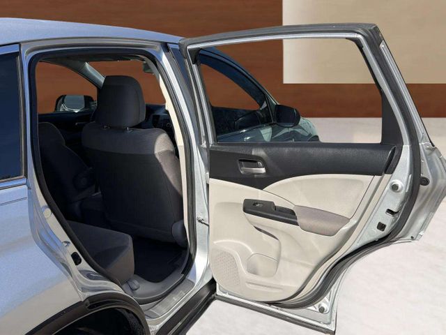 2014 Honda CR-V LX | Alpharetta, GA | Star Motors