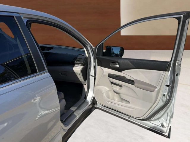 2014 Honda CR-V LX | Alpharetta, GA | Star Motors