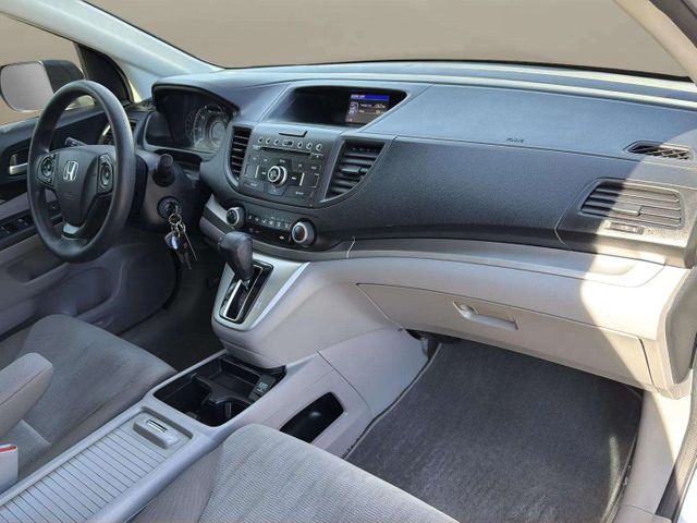 2014 Honda CR-V LX | Alpharetta, GA | Star Motors