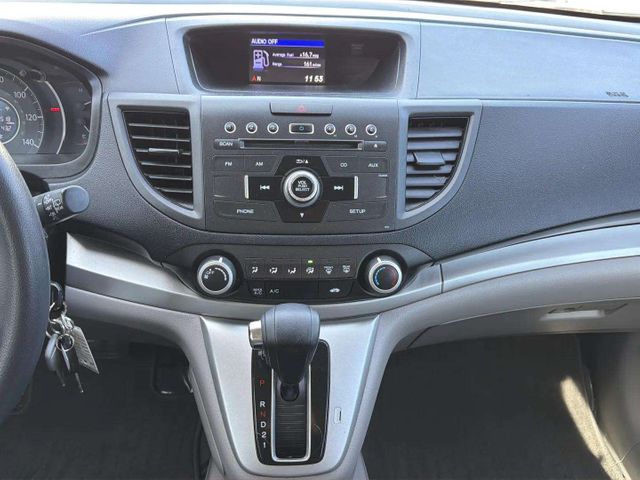 2014 Honda CR-V LX | Alpharetta, GA | Star Motors