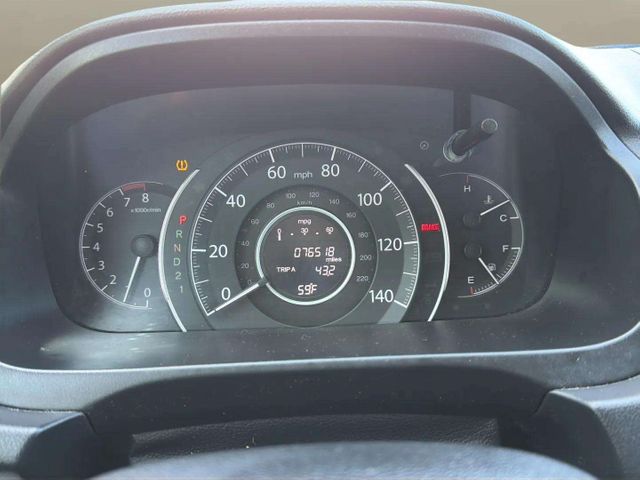 2014 Honda CR-V LX | Alpharetta, GA | Star Motors