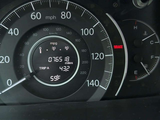 2014 Honda CR-V LX | Alpharetta, GA | Star Motors