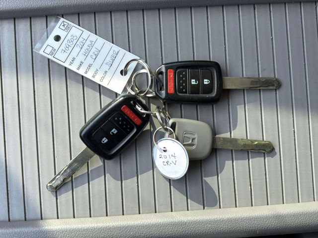 2014 Honda CR-V LX | Alpharetta, GA | Star Motors