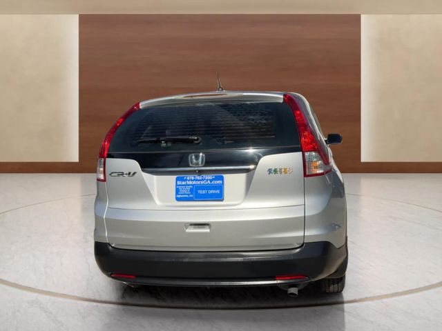 2014 Honda CR-V LX | Alpharetta, GA | Star Motors