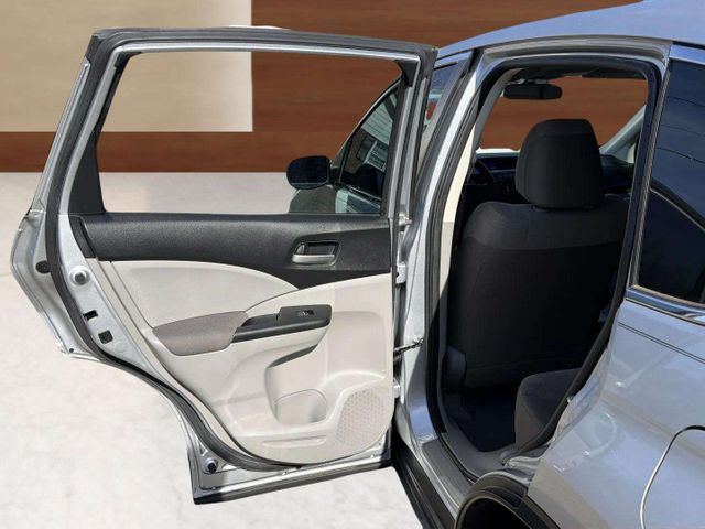 2014 Honda CR-V LX | Alpharetta, GA | Star Motors