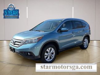 2014 Honda CR-V EX-L | Alpharetta, GA | Star Motors