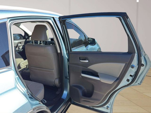 2014 Honda CR-V EX-L | Alpharetta, GA | Star Motors