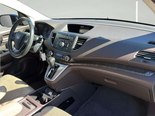 2014 Honda CR-V EX-L | Alpharetta, GA | Star Motors