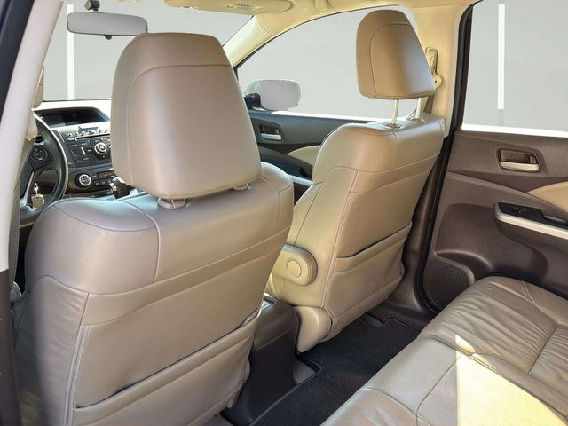 2014 Honda CR-V EX-L | Alpharetta, GA | Star Motors