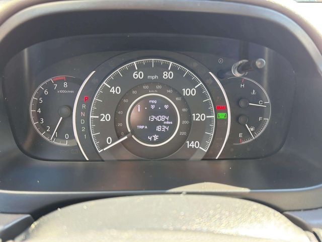 2014 Honda CR-V EX-L | Alpharetta, GA | Star Motors