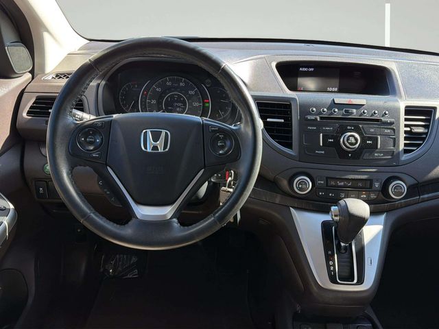 2014 Honda CR-V EX-L | Alpharetta, GA | Star Motors