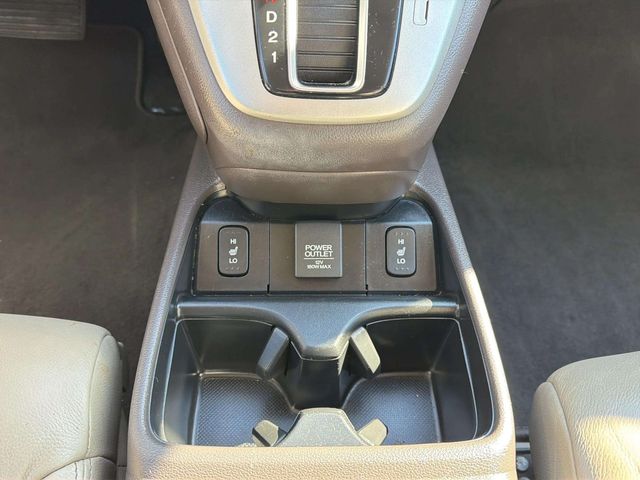 2014 Honda CR-V EX-L | Alpharetta, GA | Star Motors