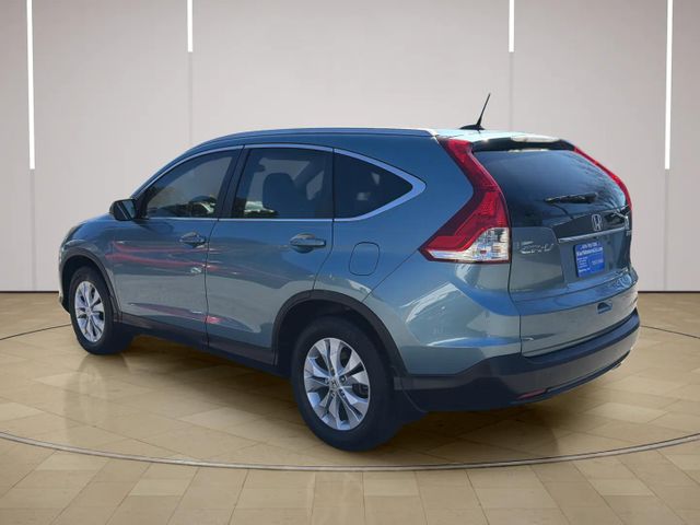 2014 Honda CR-V EX-L | Alpharetta, GA | Star Motors