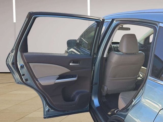 2014 Honda CR-V EX-L | Alpharetta, GA | Star Motors