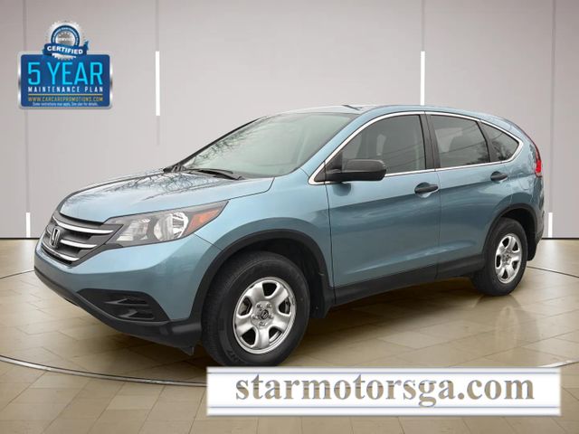 2014 Honda CR-V LX | Alpharetta, GA | Star Motors