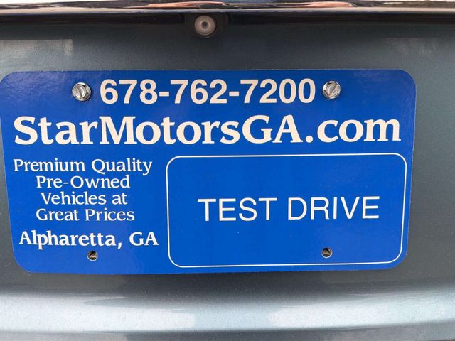 2014 Honda CR-V LX | Alpharetta, GA | Star Motors