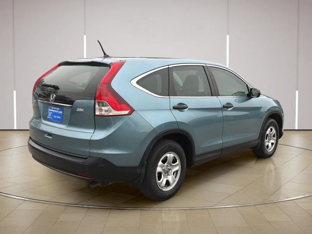 2014 Honda CR-V LX | Alpharetta, GA | Star Motors