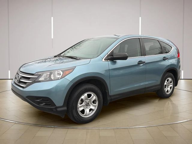 2014 Honda CR-V LX | Alpharetta, GA | Star Motors