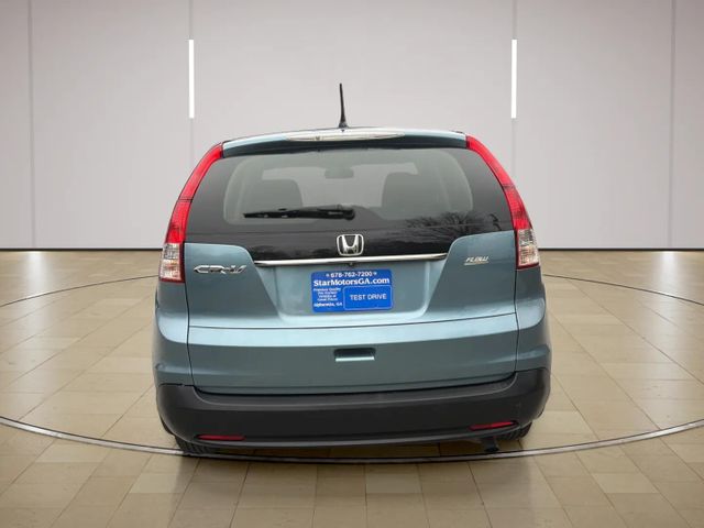 2014 Honda CR-V LX | Alpharetta, GA | Star Motors