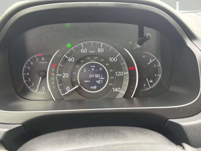 2014 Honda CR-V LX | Alpharetta, GA | Star Motors