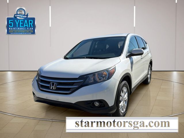 2014 Honda CR-V EX | Alpharetta, GA | Star Motors