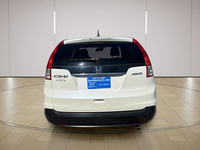 2014 Honda CR-V EX | Alpharetta, GA | Star Motors 2014 Honda CR-V EX | Alpharetta, GA | Star Motors