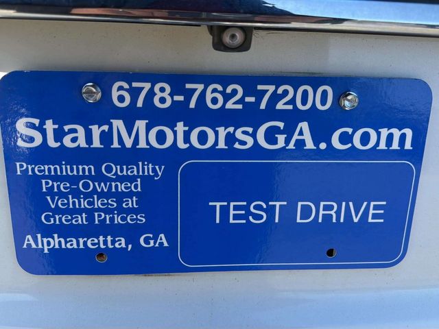 2014 Honda CR-V EX | Alpharetta, GA | Star Motors