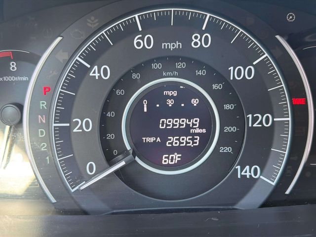 2014 Honda CR-V EX | Alpharetta, GA | Star Motors