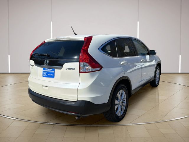 2014 Honda CR-V EX | Alpharetta, GA | Star Motors