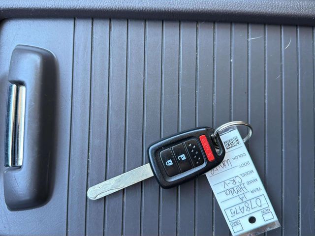 2014 Honda CR-V EX | Alpharetta, GA | Star Motors