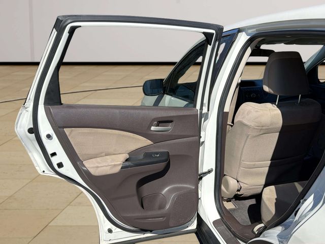 2014 Honda CR-V EX | Alpharetta, GA | Star Motors