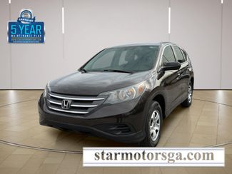 2014 Honda CR-V LX | Alpharetta, GA | Star Motors