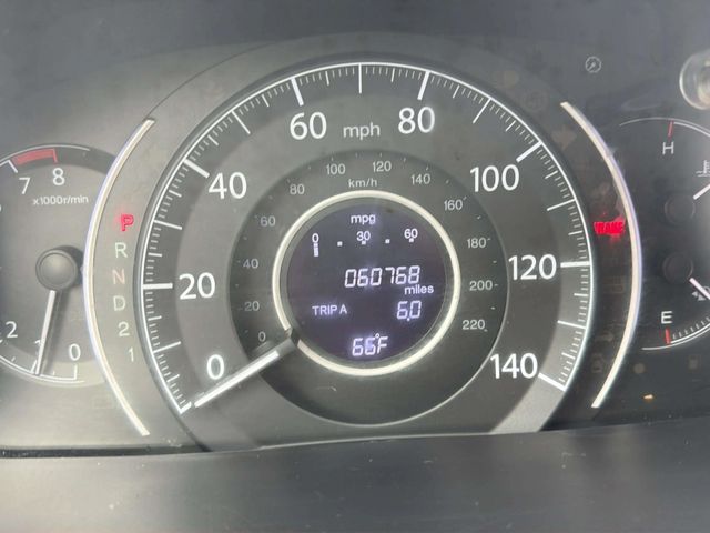 2014 Honda CR-V LX | Alpharetta, GA | Star Motors