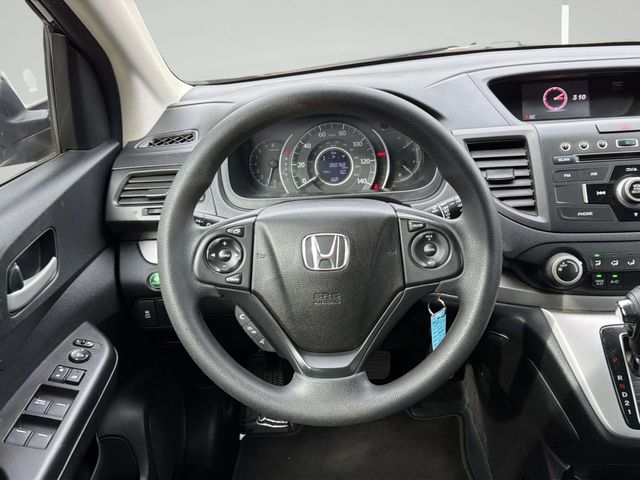2014 Honda CR-V LX | Alpharetta, GA | Star Motors