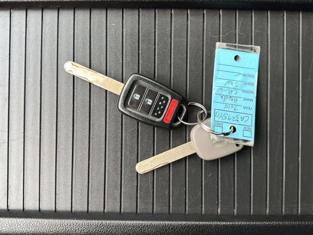 2014 Honda CR-V LX | Alpharetta, GA | Star Motors