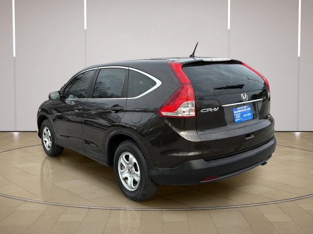 2014 Honda CR-V LX | Alpharetta, GA | Star Motors