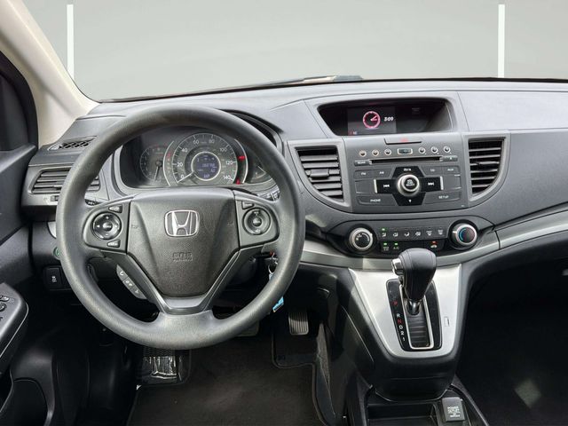 2014 Honda CR-V LX | Alpharetta, GA | Star Motors